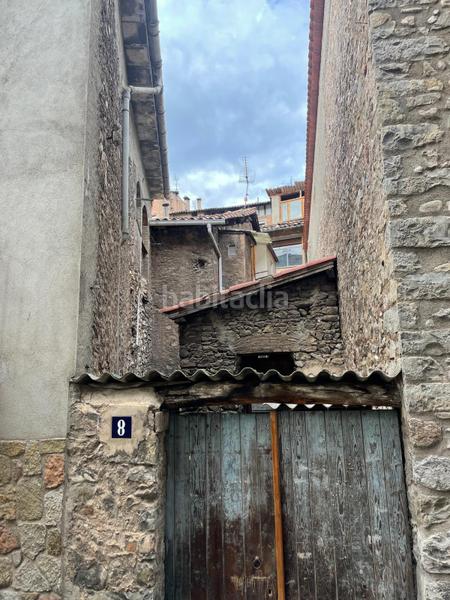 Foto 336ffbe4-c194-4206-a1ab-539267d1085d. Casa a Pobla de Lillet (La)