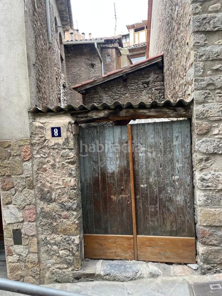 Foto 4502ac6c-cfad-474c-b996-40af46b97623. Casa a Pobla de Lillet (La)