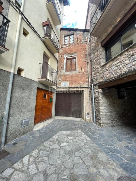 Foto 6873f04a-f73f-488e-ab01-42c063a421f0. Casa a Pobla de Lillet (La)