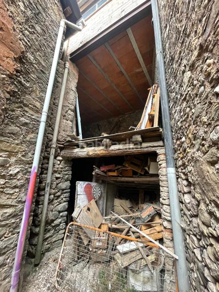 Foto c85a62b7-5aee-4b05-8783-a3239bf2bfde. Casa a Pobla de Lillet (La)