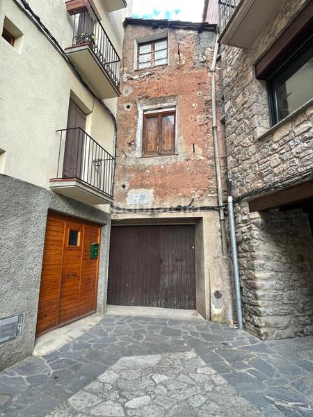 Foto d0b8eda6-6efa-49f2-bbb1-e1780e3fb9b7. Casa a Pobla de Lillet (La)