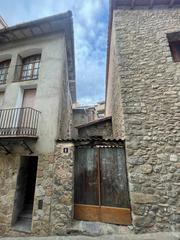 Maison à Pobla de Lillet (La). Casa a reformar a la pobla de lillet