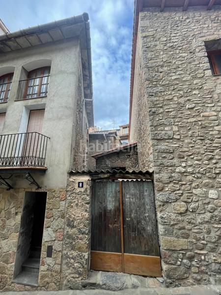 Foto e9f8a655-5e80-49c5-b92f-18d7681c3e77. Casa a Pobla de Lillet (La)