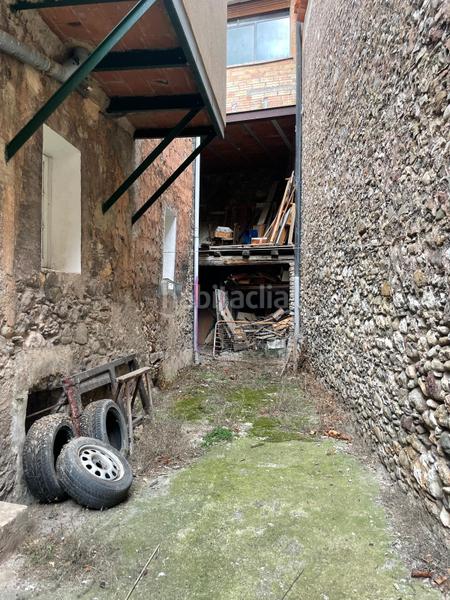 Foto ec9fbbb6-0abe-4e0e-9062-30068d605cfd. Casa a Pobla de Lillet (La)