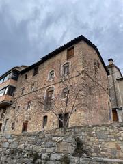 Maison à Pobla de Lillet (La). Finca per rehabilitat a la pobla de lillet