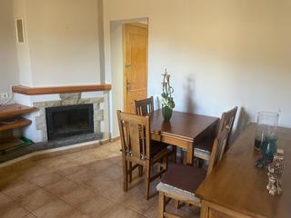 Location Appartement à Berga. Pis a berga