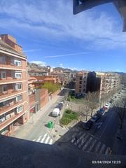 Appartement à Berga. Pis a la gran via (berga)