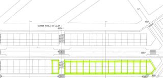 Residential Plot in Carrer vallcebre 20. Solars plurifamiliars entremitgeres - avinguda catalunya - berga