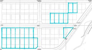 Residential Plot in Carrer vallcebre 18. Solars carrer montmajor - berga - zona piscines