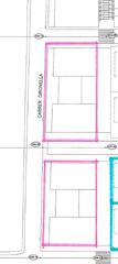 Terreny residencial a Carrer saldes 0. Solar per a construcció plurifamiliar - carrer gironella - berga