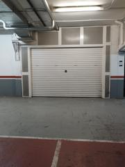 Car parking in Guardiola de Berguedà