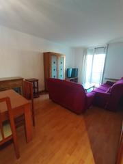Flat in Berga. Pis al centre de berga