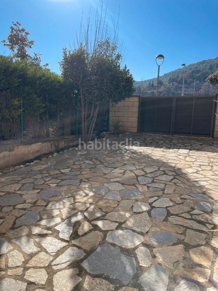Foto 33a1bd13-4128-4f92-887b-905dbcb1e5ac. Casa adossada amb calefacció aparcament a Puig-reig