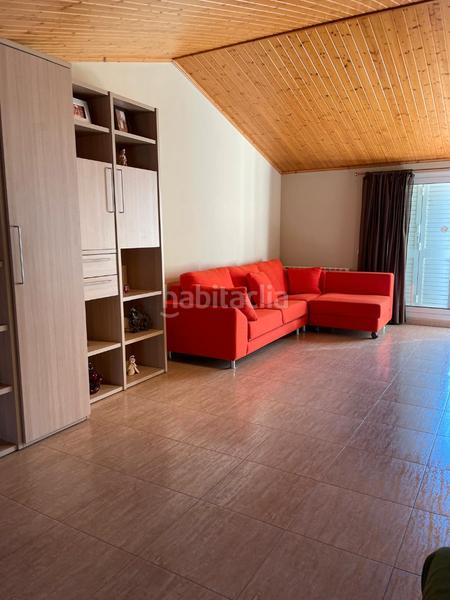 Foto c8933677-7861-4eed-82ce-d16247d191e6. Casa adossada amb calefacció aparcament a Puig-reig