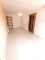 Flat  Carrer del pla de l'alemany. Pis zona camp de futbol-berga