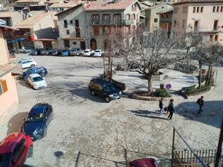Rent Flat  Plaça major