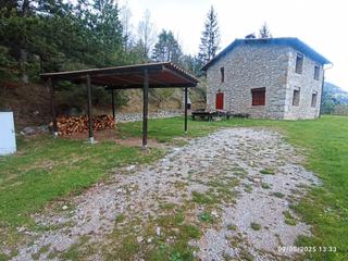 Lloguer Xalet  Carretera de berga. Casa pairal a castellar del riu - espinalbet