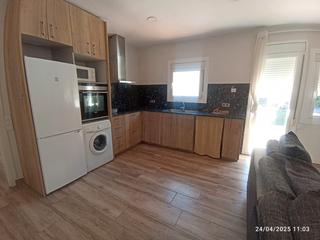 Rent Flat in Casserres. Pis a casserres