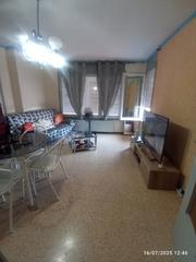 Piso en Berga. Pis a berga
