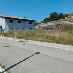 Residential Plot  Carrer rasos de peguera. Solar en gironella