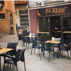 Location Local commercial à Berga. Es traspassa bar plaça st joan de berga