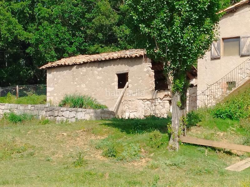 Foto 4604a069-cebf-455d-80ed-87c278c3c6d1. Casa masia rústica a en Vallcebre