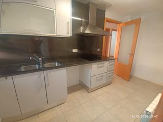 Etagenwohnung  Carrer de serafí pitarra. Pis al centre de berga