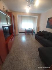 Etagenwohnung  Gran via. Pis a berga