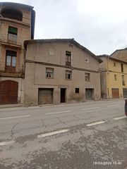 Casa  Carrer teodor miralles. Casa a vilada