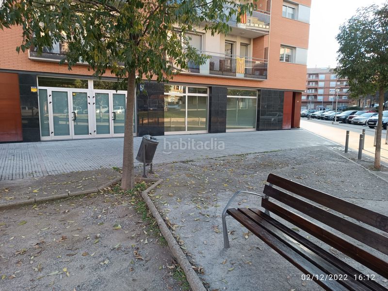 Foto bfabc0f4-a8eb-430a-aa46-cd14b4bdf65b. Alquiler local comercial local a en Berga