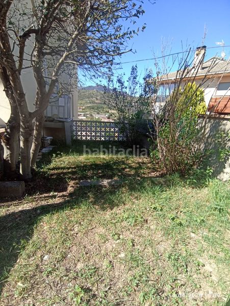 Foto 367472ed-0c8f-4931-83f1-128d5b27f115. Casa amb calefacció aparcament piscina a Berga