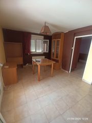 Etagenwohnung  Carrer santa eulàlia. Pis a berga