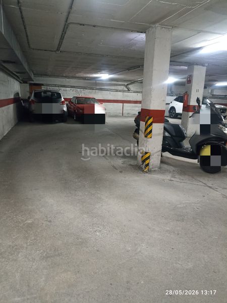 Foto 343ac802-25e6-485b-a869-c1f05cb3bbdb. Aparcament cotxe a Berga