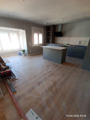 D�plex  Carrer del mestre ribera. Pis a berga
