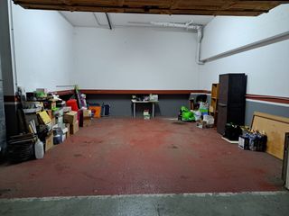 Car parking  Avinguda bastareny. Pàrquing doble+traster a guardiola de bergueda