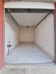 Posto auto  Carrer de serafí pitarra. Plaça de pàrquing a berga