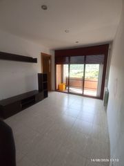 Appartement  Carrer del pla de l'alemany. Pis a berga