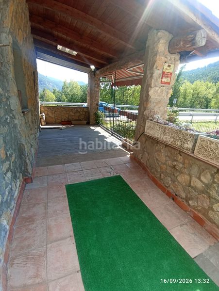 Foto 4b31a421-e26f-46b9-8da1-935588e311fc. Casa  en venda a la rodonella-deal per habitatge i negoci en Cercs