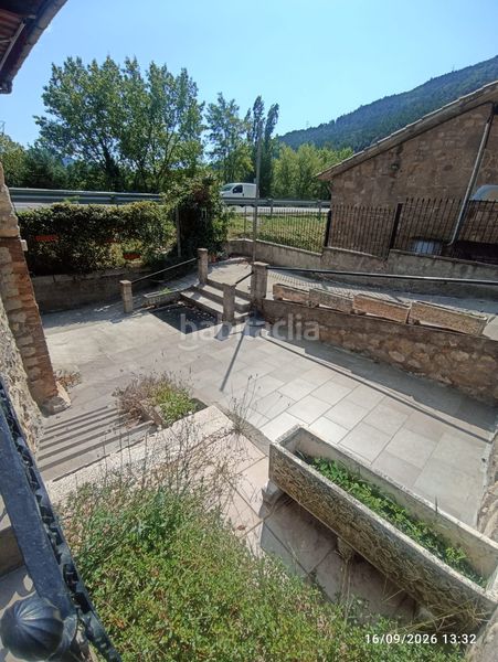 Foto 78076241-ae02-4783-8a12-dad55772ed6f. Casa  en venda a la rodonella-deal per habitatge i negoci en Cercs