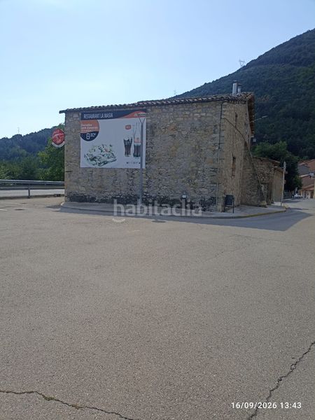 Foto df47593d-6c7a-477f-b789-dfd2cd86eecd. Casa  en venda a la rodonella-deal per habitatge i negoci en Cercs