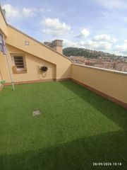 Duplex  Passeig de la indústria. Dúplex en venda al passeig de la indústria