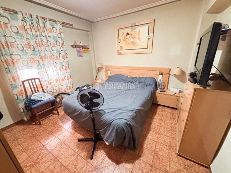 Piso en venta en Barrio Benicalap Valencia - Imagen 8
