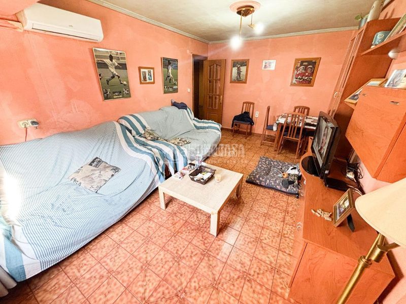 Piso en venta en Barrio Benicalap Valencia - Imagen 4