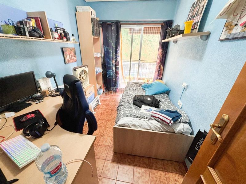 Piso en venta en Barrio Benicalap Valencia - Imagen 11