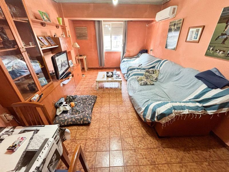 Piso en venta en Barrio Benicalap Valencia - Imagen 5