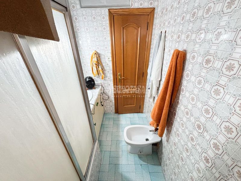 Piso en venta en Barrio Benicalap Valencia - Imagen 17