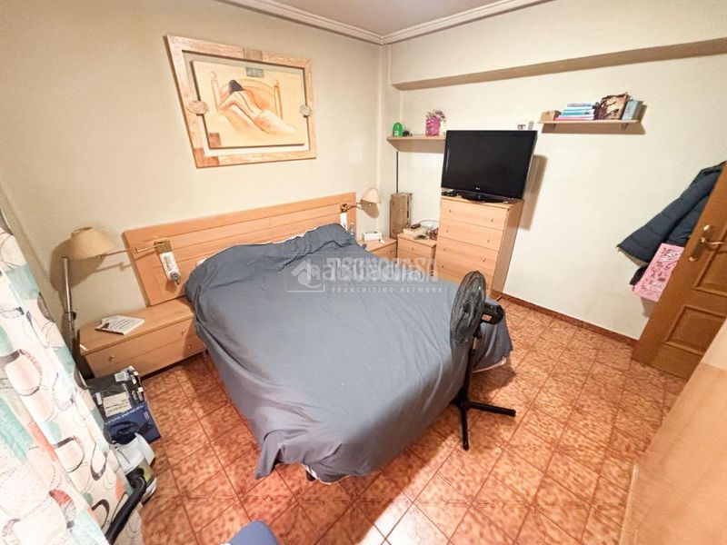 Piso en venta en Barrio Benicalap Valencia - Imagen 7