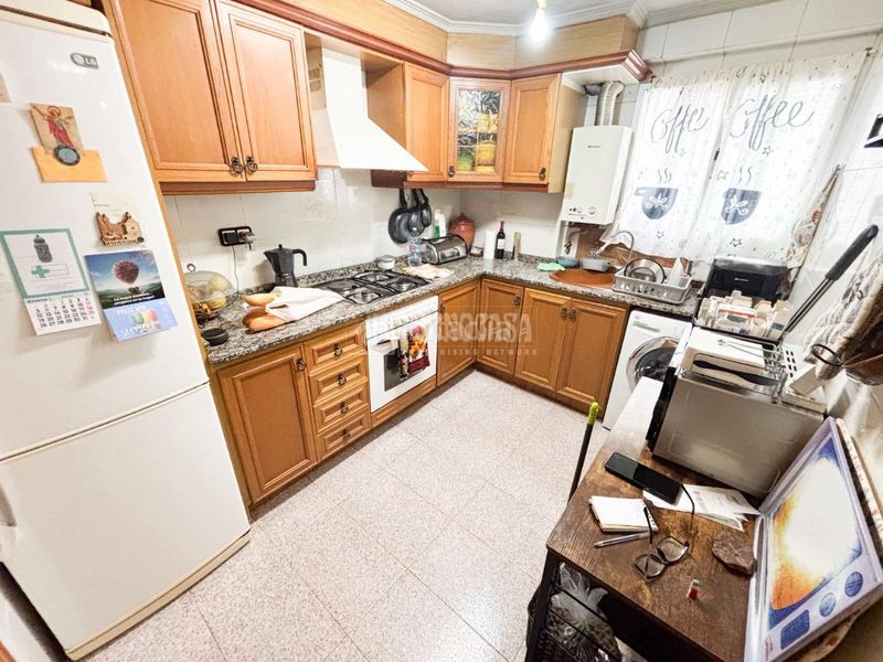 Piso en venta en Barrio Benicalap Valencia - Imagen 14