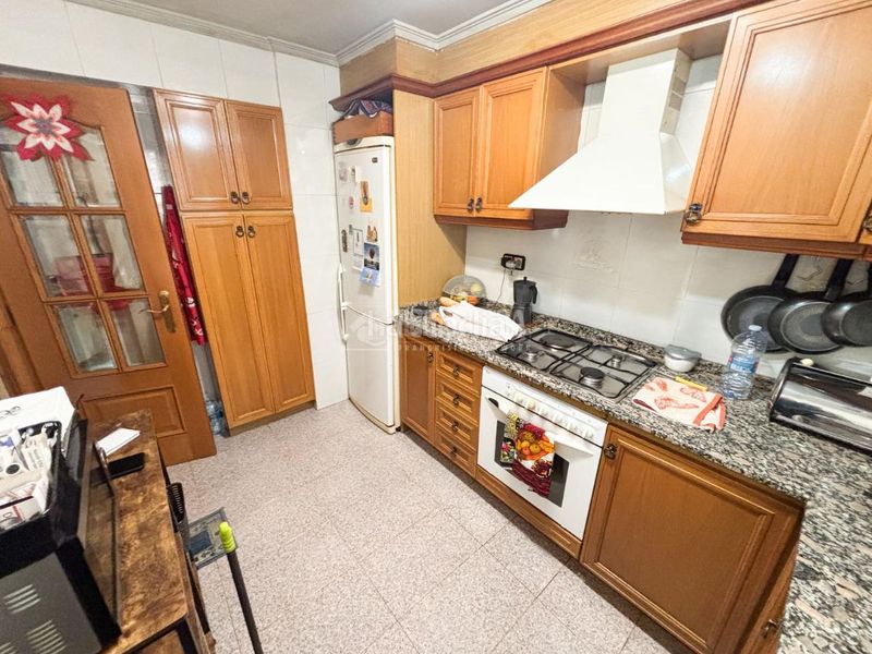 Piso en venta en Barrio Benicalap Valencia - Imagen 13