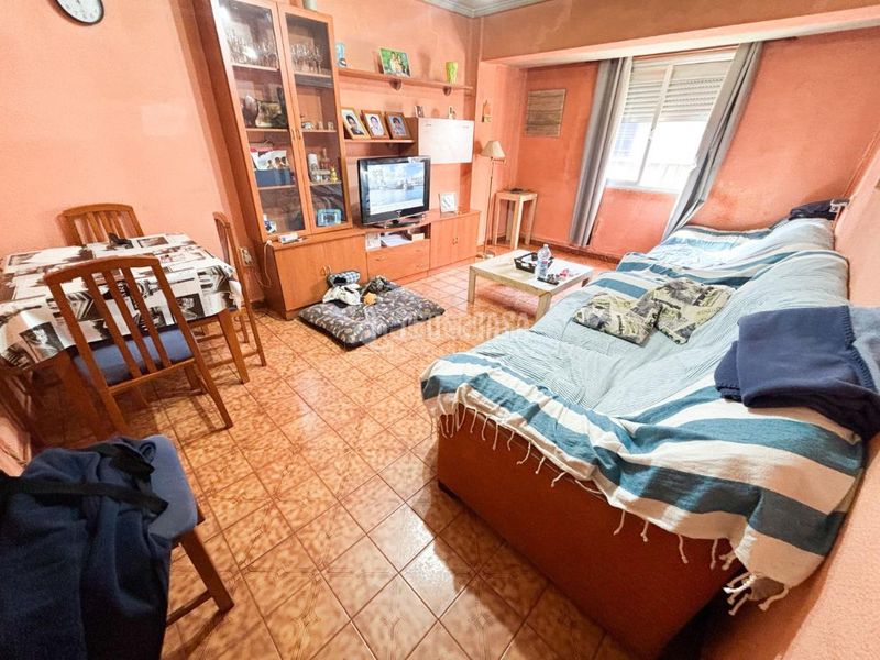 Piso en venta en Barrio Benicalap Valencia - Imagen 6